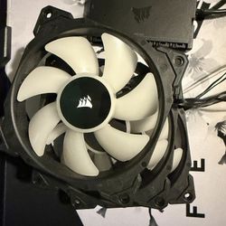 Corsair Case Fans 