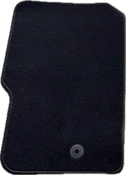 2026 Ford Bronco floor mats
