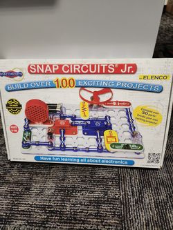 Snap Circuits Jr
