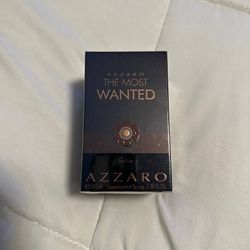 Azzaro The Most Wanted