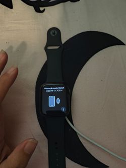 Apple Watch series 7