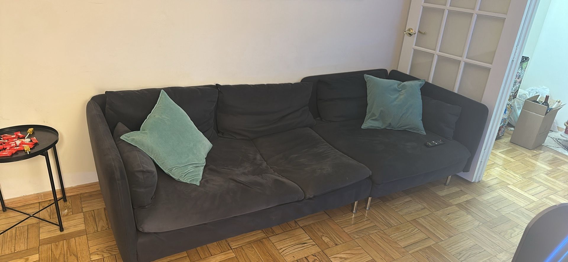 IKEA Couch