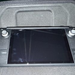 Steam Deck 64GB