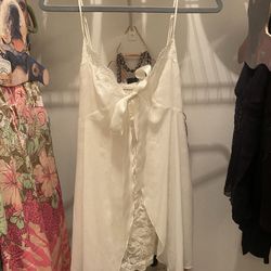 Victoria’s Secret Lace Shirt