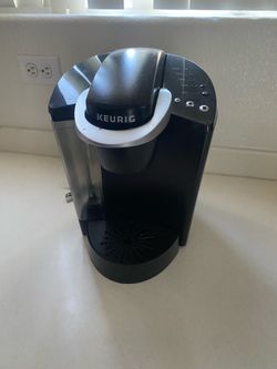 Keurig Single Serve Coffee Maker