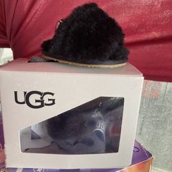 Brand New Baby Ugg Slipper 