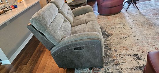 Loveseat