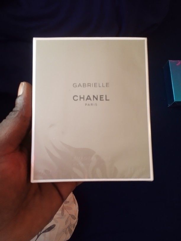Chanel Perfume