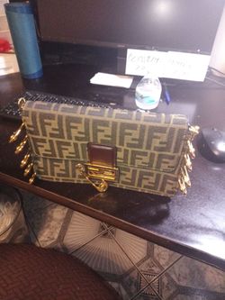 Fendi purse