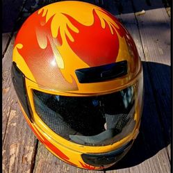 Helmet 