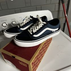 Vans Old Skool Size 10.5 Men