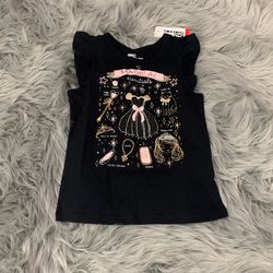 Epic Threads Size 3 Top