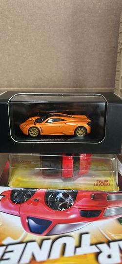 Pagani 1/64