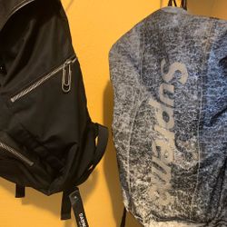 Supreme bag