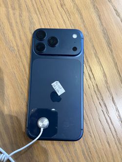 iPhone 17 ProMax