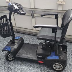 Mobility Scooter 