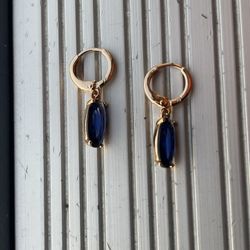 Make An OfferEar Rings Marked XP