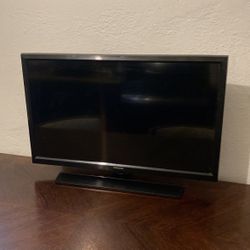 24” Samsung Tv