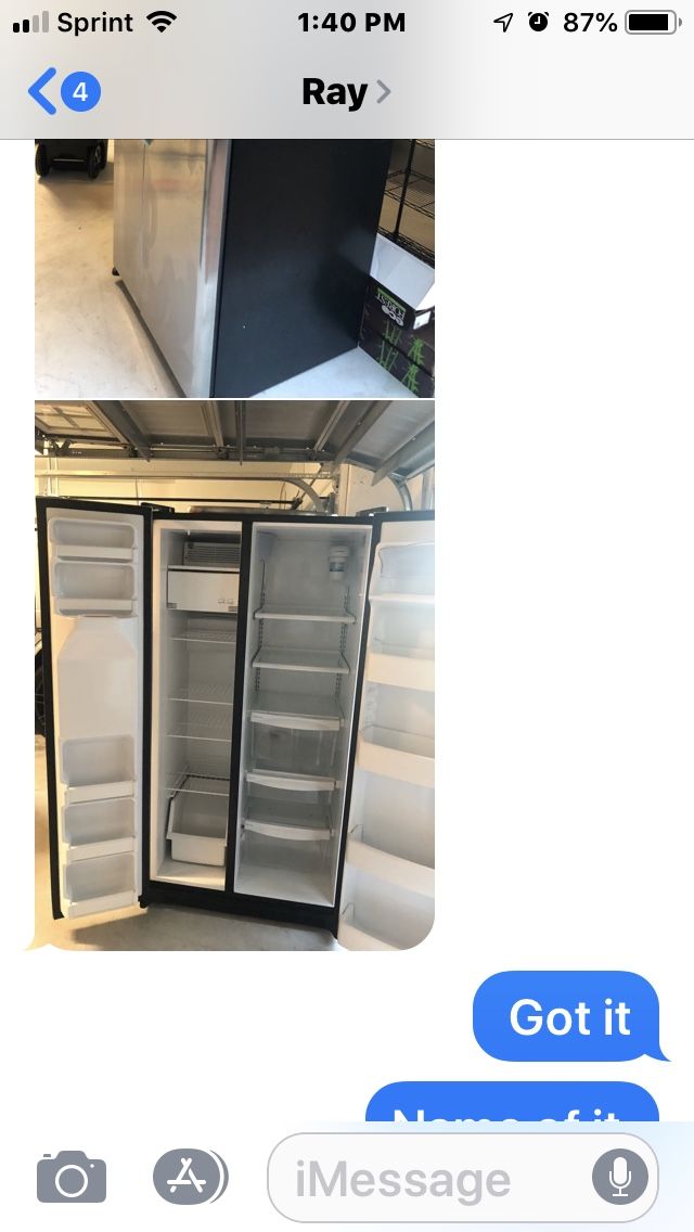 Cooler