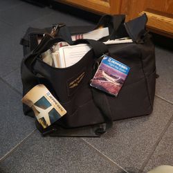 Pilot Book Test Guide