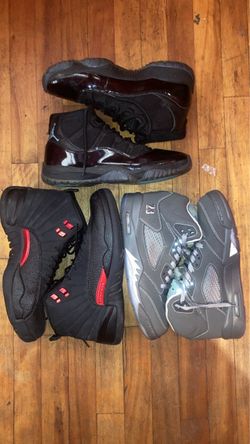 JORDANS NO BOX