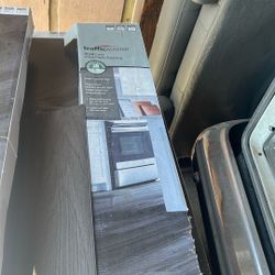 Traffic Master Rigid Core Vinyl Plank Flooring 