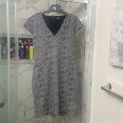Express dress