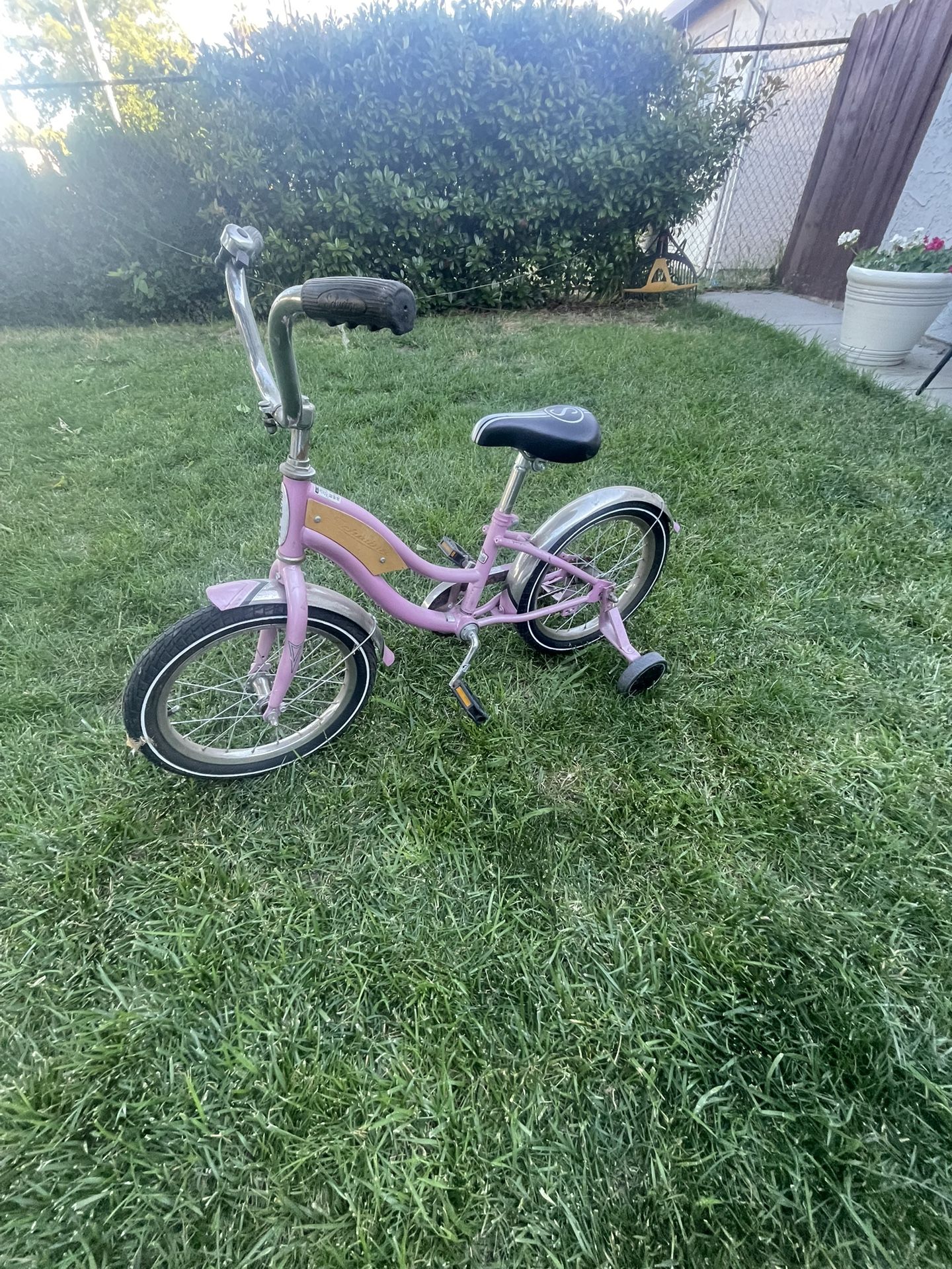 Schwinn Bike For Girls