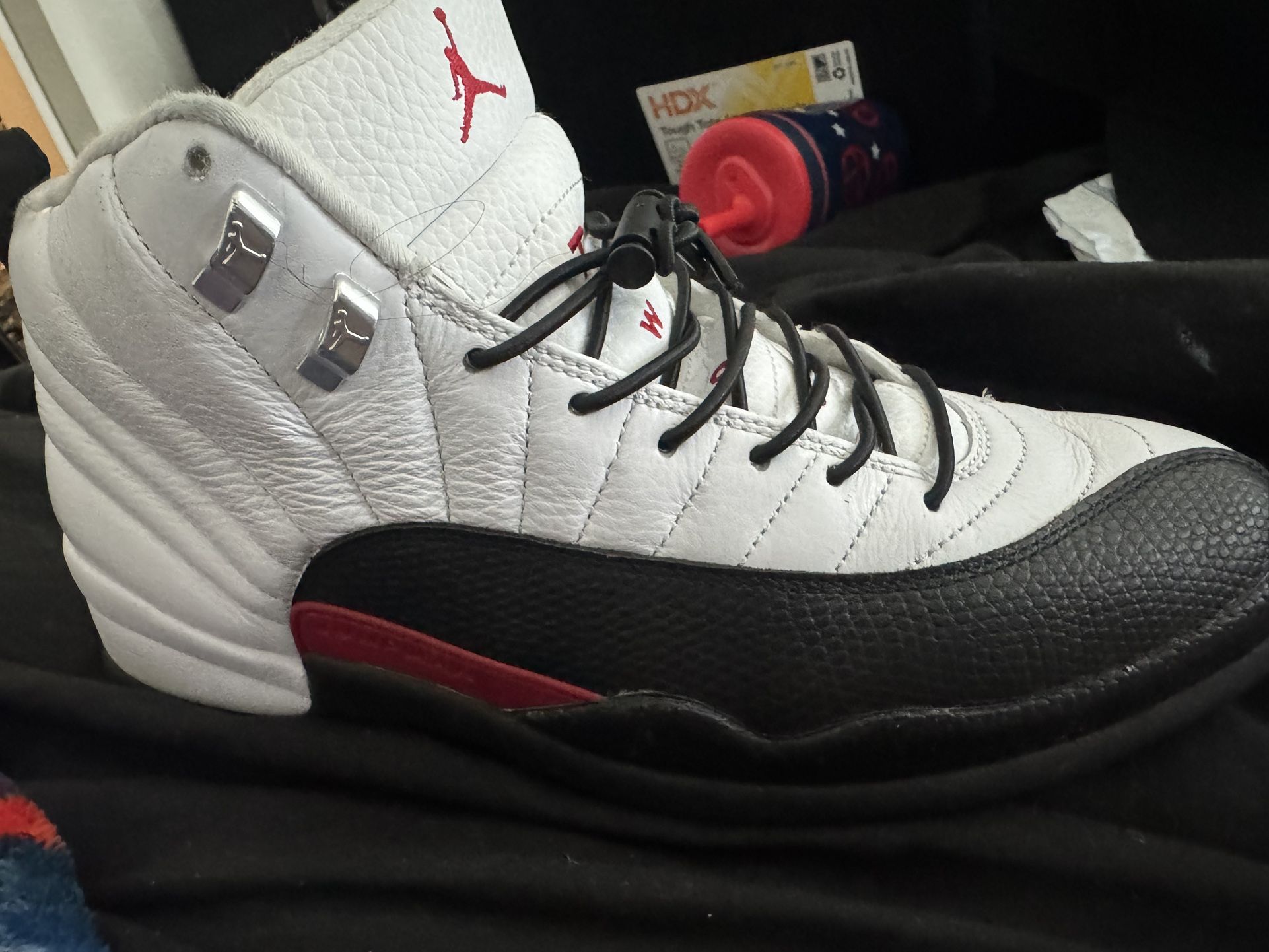 Jordan Retro 12