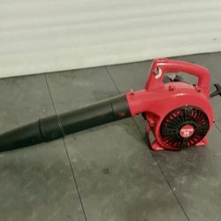 Craftsman Gas Leaf Blower 
