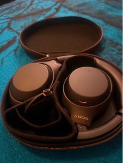 Sony XM4