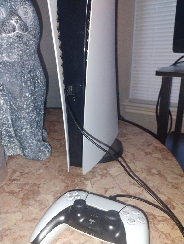 Digital PS5 