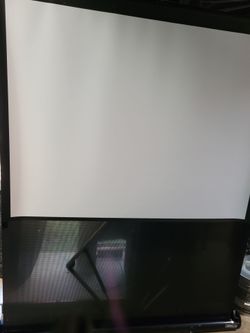 Portable projector