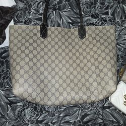 Gucci Tote Bag 