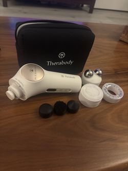 Therabody TheraFace PRO