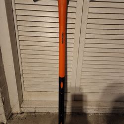 Pick Axe