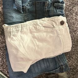 Lot of boys clothing 
