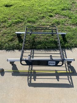 Roof Rack