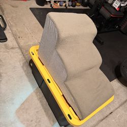 three Step Dog Ramp/Stairs