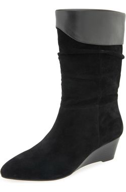Bootie Aerosoles Carmela