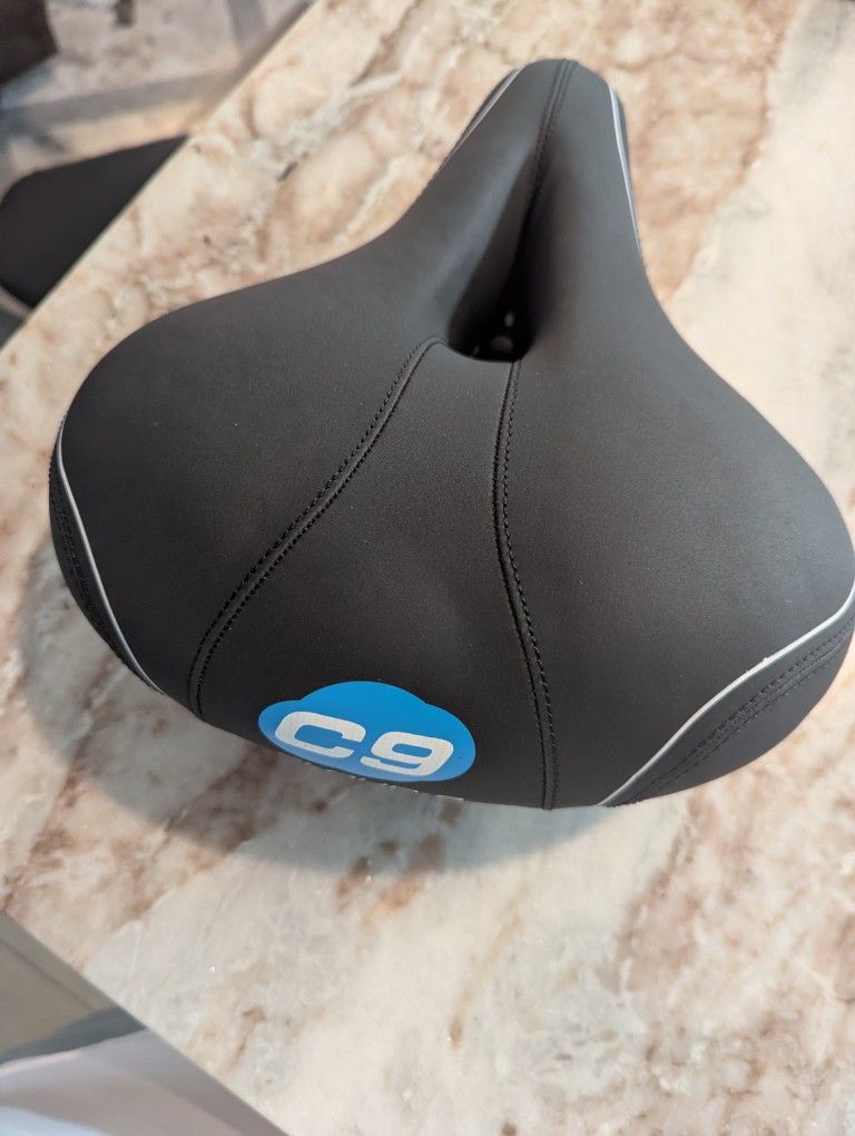 Cloud-9 Bike Seat 
