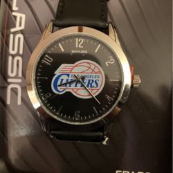 Spark NBA Watch