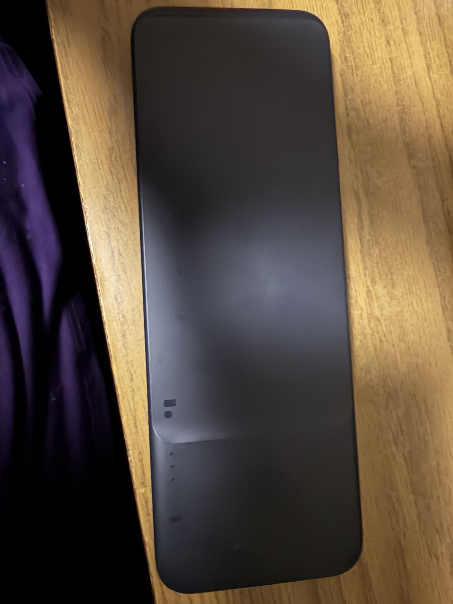 Samsung Wireless Charger 3 In One