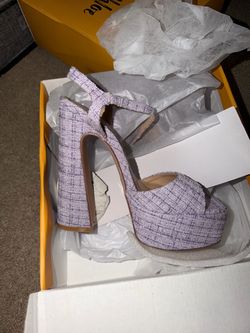Nordstrom Heels