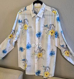 Tommy Bahama Shirts