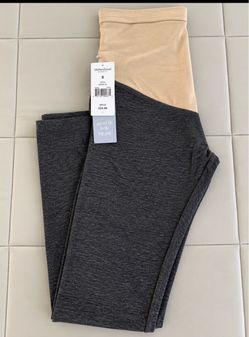 NEW Motherhood Maternity Secret Fit Belly Leggings – Size Small