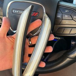 Side Marker Lights Charger 