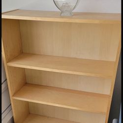 Wood Looking Shelve 