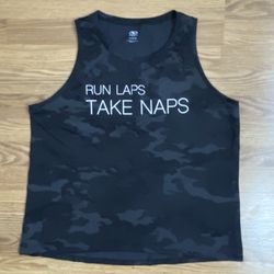 Quote Tank Top 