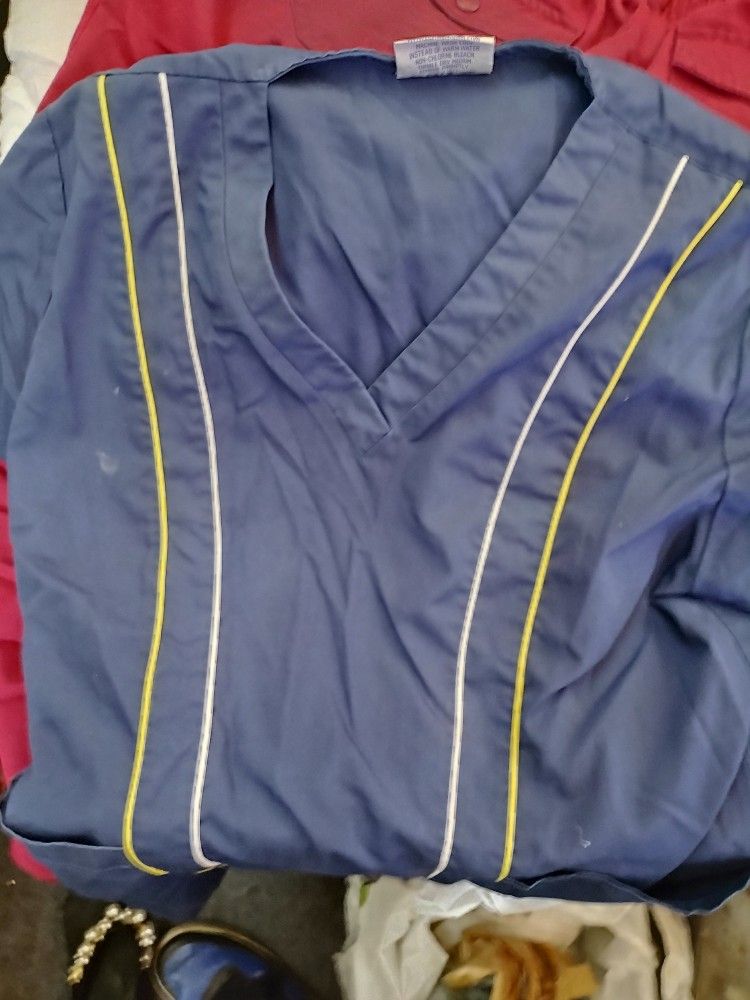 Lot Of 25 Scrubs Small X/S